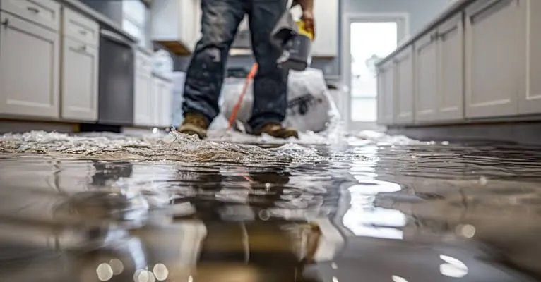 Water damage restoration companies near me in Douglasville, GA - Emergency flood extraction