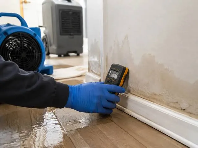 24/7 Water damage restoration services in Douglasville, GA - Rapid flood cleanup and mitigation